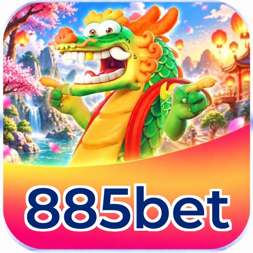 885bet Instalar Logo 3