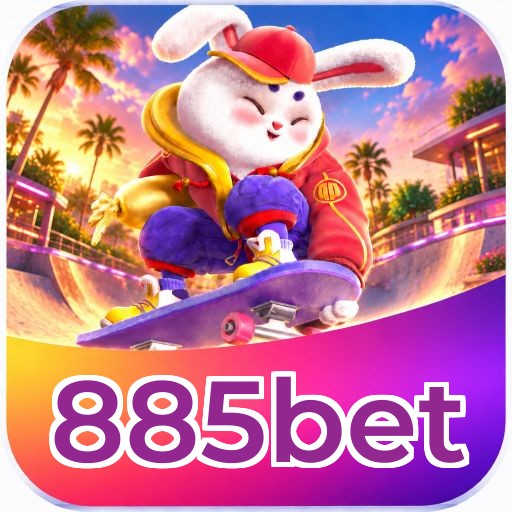 885bet Logo Oficial - Cassino Online Certificado Brasil