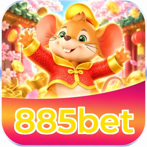 885bet Logo 2