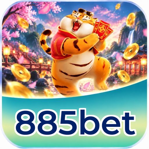 885bet Logo
