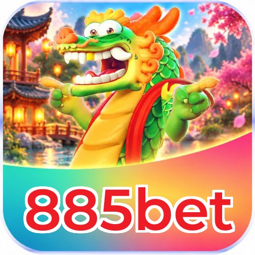 885bet Instalar Logo 1