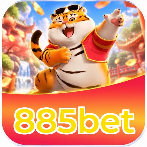 885bet Logo