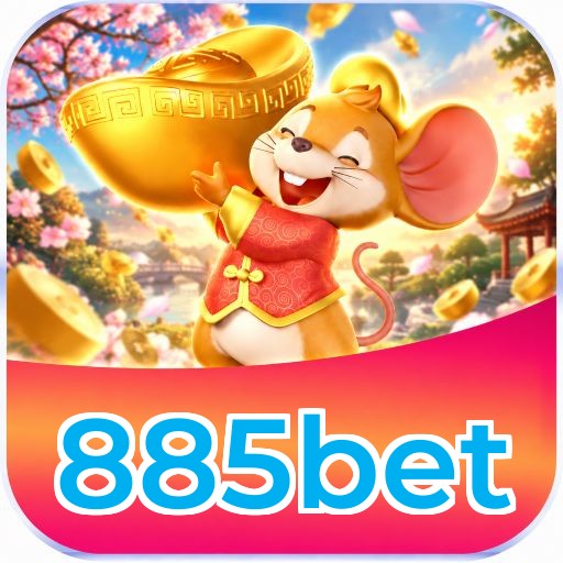 885bet Logo