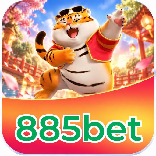 885bet Logo