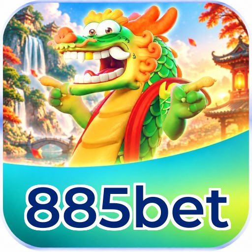 885bet Logo