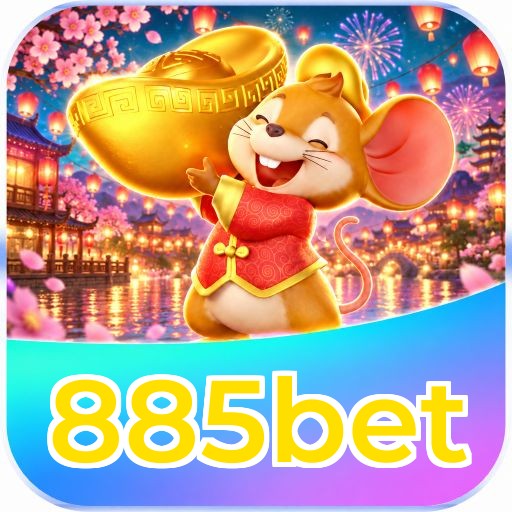 885bet Logo
