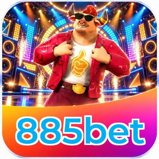 885bet Logo 3
