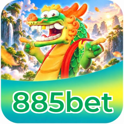 885bet Logo 1