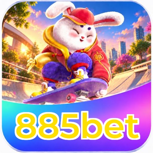885bet Logo