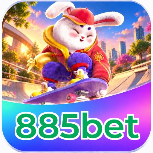 885bet Logo