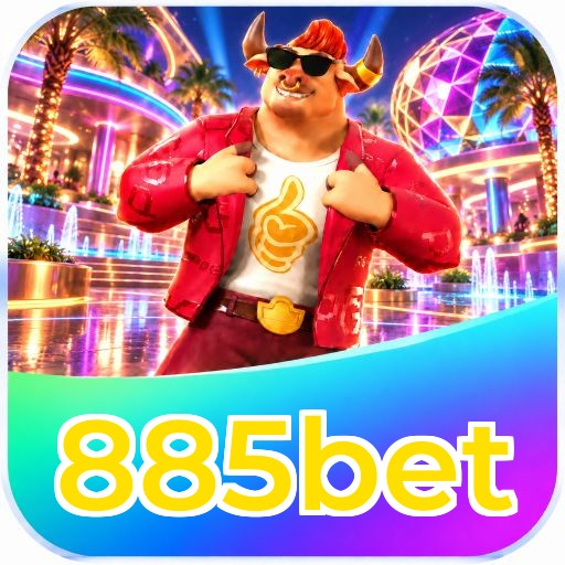 885bet Logo