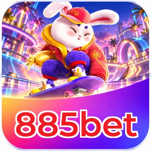885bet Instalar Logo 2