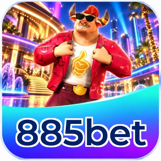 885bet Download Logo Oficial