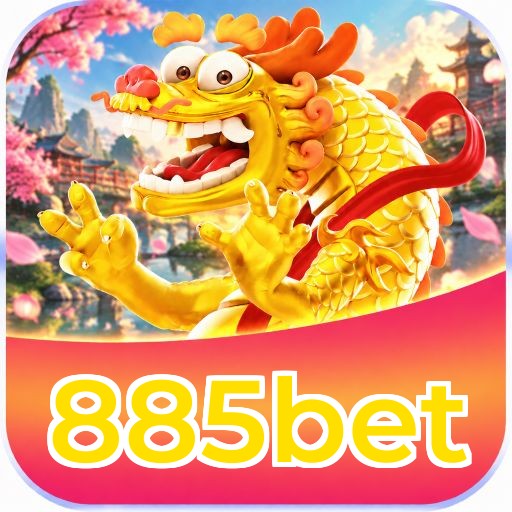 885bet Logo