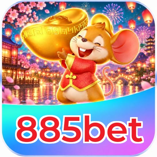 885bet Apostas Esportivas Logo