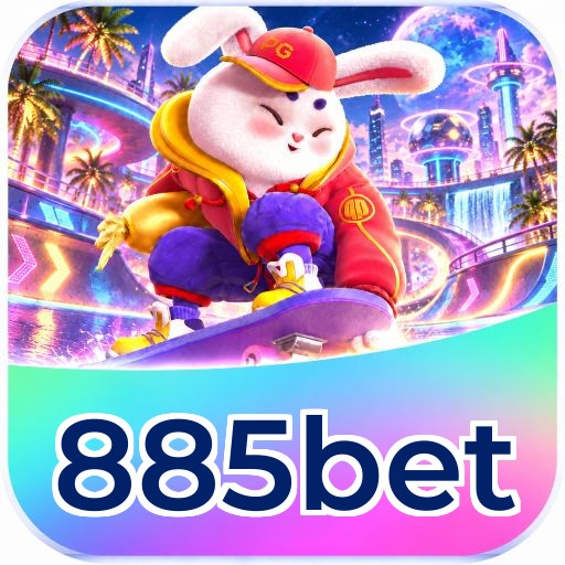 885bet Logo