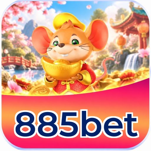 885bet Segurança Logo 3
