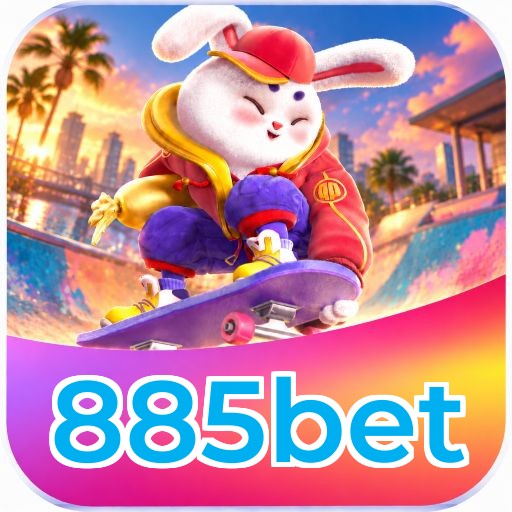 885bet Logo
