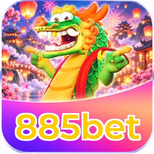 885bet Logo