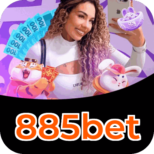 App mobile 885bet