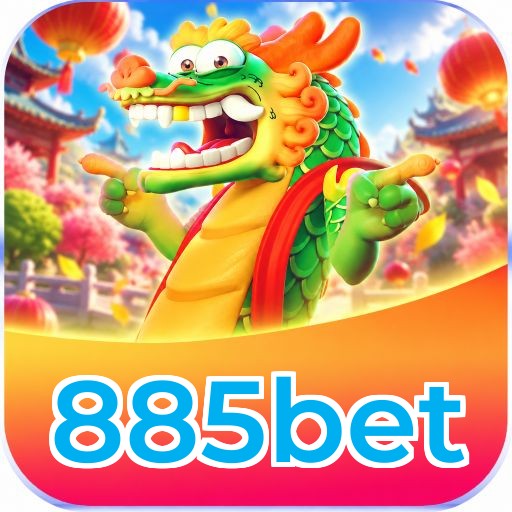 885bet Logo